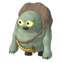 The Great Ghoul