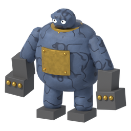 The Great Marid