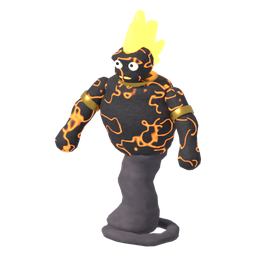 The Ifrit King